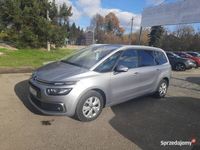 używany Citroën Grand C4 Picasso 