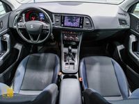 używany Seat Ateca 2dm 150KM 2020r. 210 000km