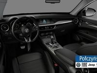 używany Alfa Romeo Stelvio 2dm 280KM 2023r. 5km