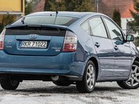 Używany Toyota Prius 2005 Niebieski Hatchback