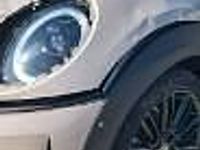 Używany Mini Cooper SE 135 kW (184 KM) 2022 Beżowy Hatchback