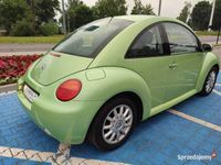 używany VW Beetle 