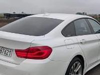 używany BMW 430 i na raty .