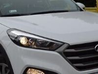 używany Hyundai Tucson III 1.6 GDI -Benzyna/132Km " Go! "SALON Polska