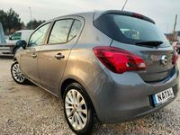 używany Opel Corsa 1,4 Benz# Super stan# Tylko 81.000km !# model 20…