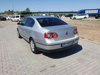 używany VW Passat 1.9dm 105KM 2007r. 330 000km