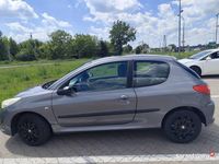używany Peugeot 206+ Sprzedam