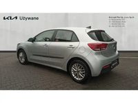 używany Kia Rio 1.2 MY19 L+NAV