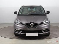 Używany Renault Grand Scénic IV 2017 Szary Minivan