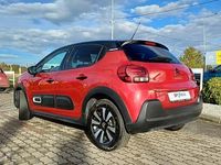 używany Citroën C3 1.2 PureTech Max EAT6
