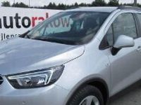 używany Opel Mokka 