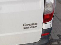 Używany Mercedes Vito 136 KM (100 kW) 2014 Van