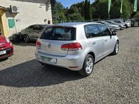 używany VW Golf VI 2xPDC, AC auto