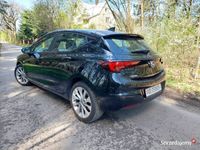 używany Opel Astra 1.4T 150KM!!! Super Stan!!! Gwarancja!!!