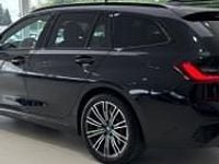 używany BMW 330e SERIA 3 xDrive M Sport e xDrive M Sport, 1 właściciel, Salon Polska, FV23%