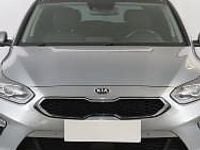 Używany Kia Ceed 136 KM (100 kW) 2019 Szary Hatchback