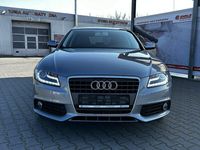 używany Audi A4 LED Navi Climatronic Gwarancja B8 (2007-2015)