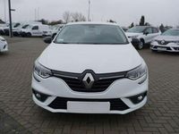 używany Renault Mégane IV 1.3TCe 140KM FAP Limited salon II właściciel