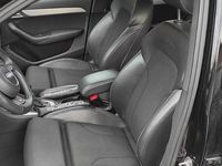 używany Audi Q3 2.0 TFSI QUATTRO 2x S line przepiekna