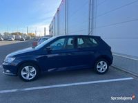 używany Skoda Fabia 1.2 TSI 110 KM - Ambition Salon PL - DSG