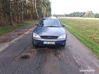 używany Ford Mondeo 