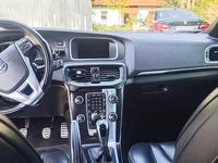 używany Volvo V40 2014