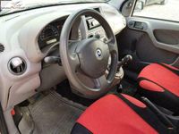 używany Fiat Panda 1.1dm 55KM 2003r. 175 000km