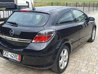 używany Opel Astra GTC 1.6 115km