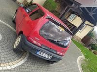 Używany Fiat Seicento 1998 Hatchback