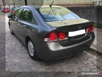 używany Honda Civic 2006, hybryda 1.3