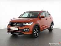 używany VW T-Cross - 1.5 TSI