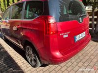 Używany Peugeot 5008 150 KM (110 kW) 2011 Minivan