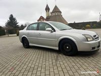 używany Opel Vectra 