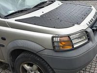 Używany Land Rover Freelander 1999 SUV