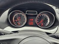 Używany Opel Adam 2013 Czerwony Hatchback