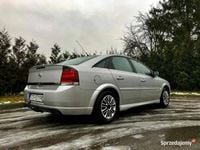 Używany Opel Vectra GTS 2003