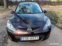 używany Mazda 2 1.4 ( HDi )