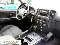 używany Kia Sorento 3.5dm 248KM 2009r. 154 288km