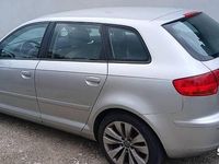 używany Audi A3 Sprzedam8p