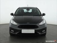 Używany Ford Focus 2017 Szary Kombi