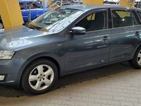 używany Skoda Rapid 2015/2016 Roczna gwarancja !!