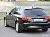 używany Audi A4 1,8T 170KM Avant/Alufelgi/Xenony/Ledy/Navi/Tempomat/Serwis/Parktro…