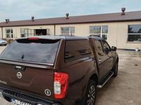 Używany Nissan Navara 2017 Pickup