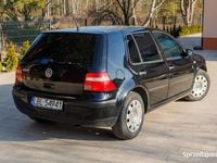 Używany VW Golf IV 75 KM (55 kW) 2003