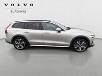 używany Volvo V60 CC V60 Cross Country Ultimate B5 B AWD aut
