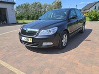 używany Skoda Octavia II (2004-2013)