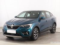 Używany Renault Arkana 2022 Niebieski SUV