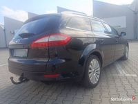 używany Ford Mondeo MK4 titanium xenon