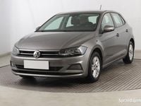 Używany VW Polo 2020 Szary Hatchback