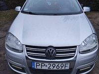 używany VW Jetta 1.9 TDI 2006